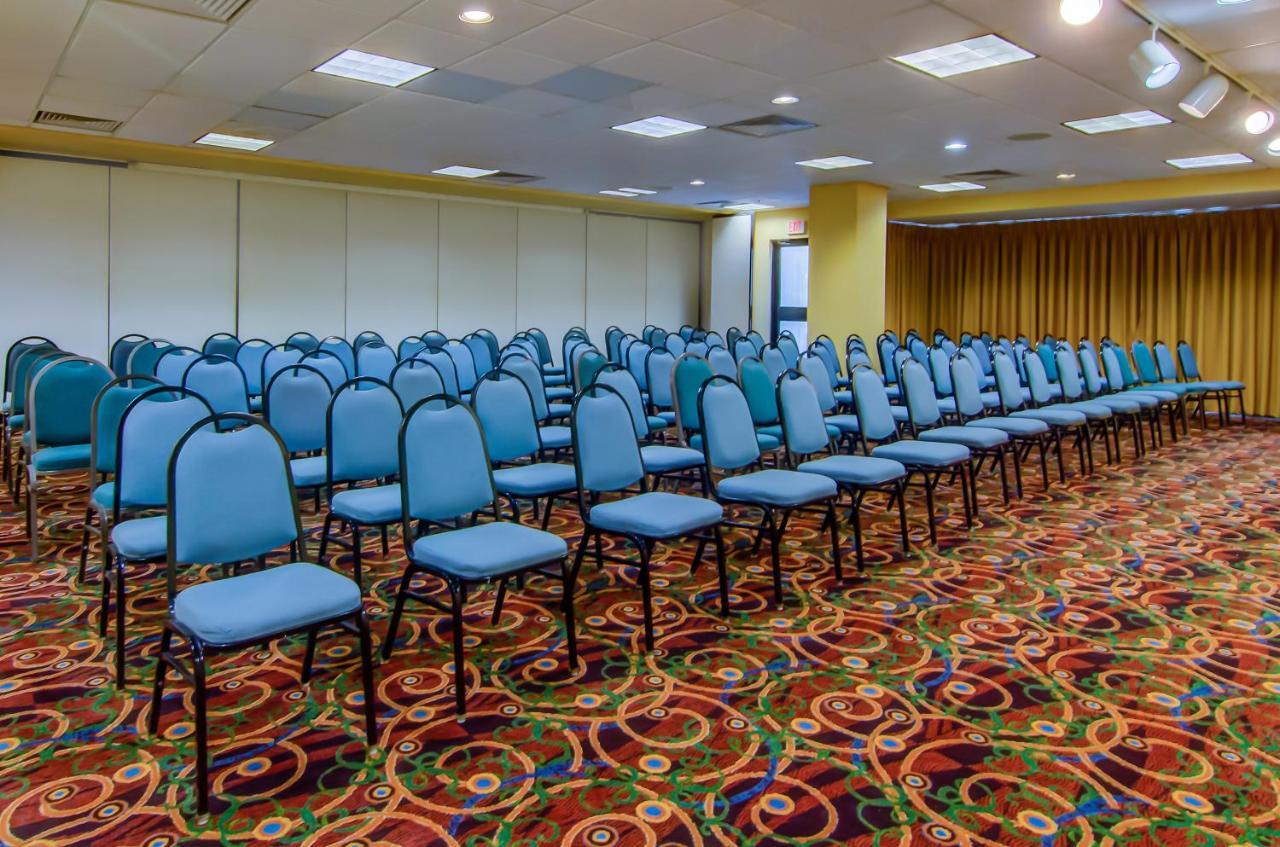 Beach Colony Resort Myrtle Beach Bagian luar foto