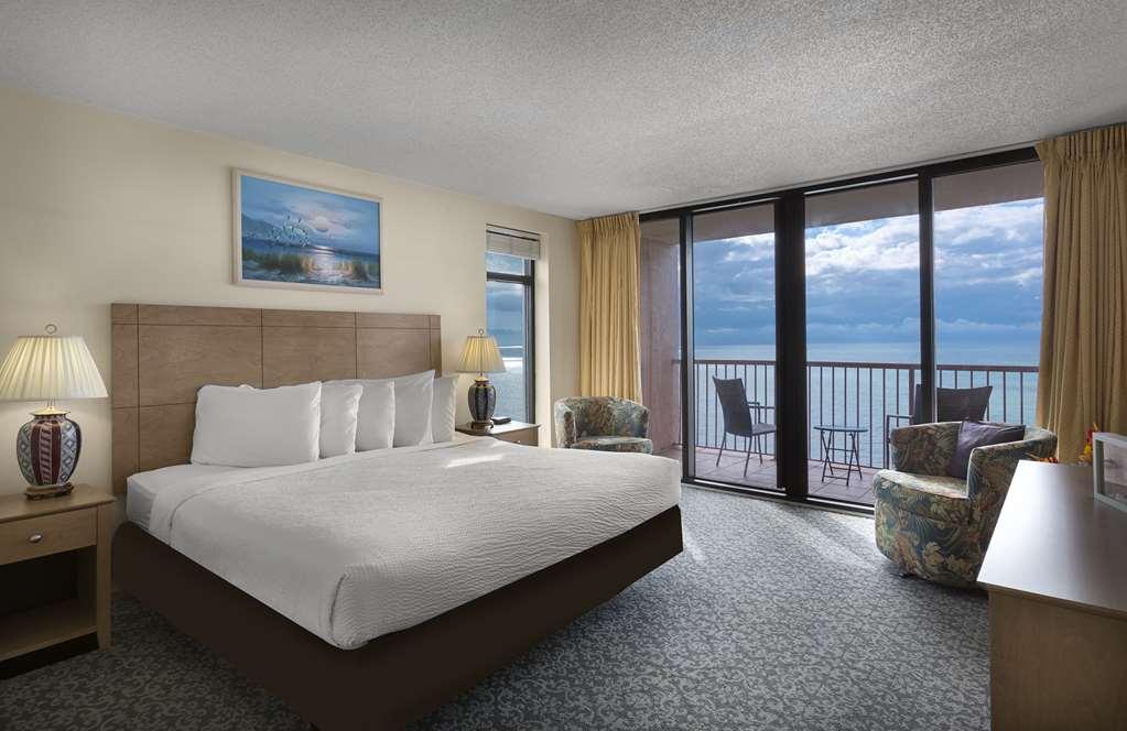 Beach Colony Resort Myrtle Beach Ruang foto