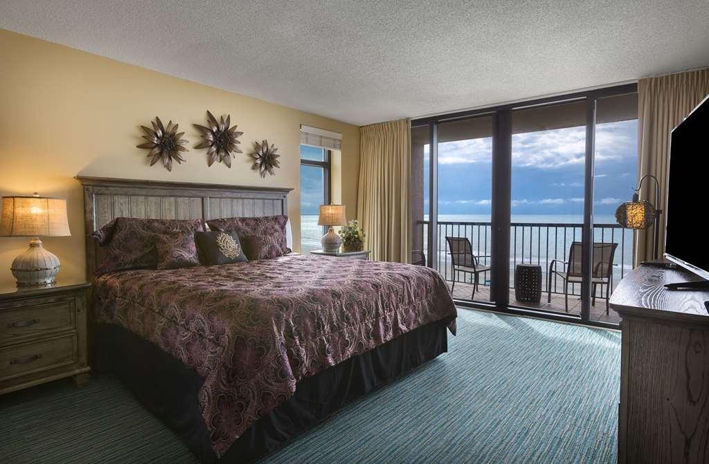 Beach Colony Resort Myrtle Beach Ruang foto