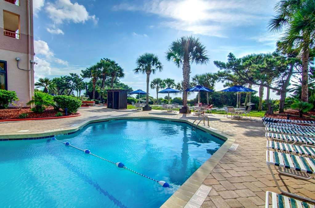 Beach Colony Resort Myrtle Beach Fasilitas foto