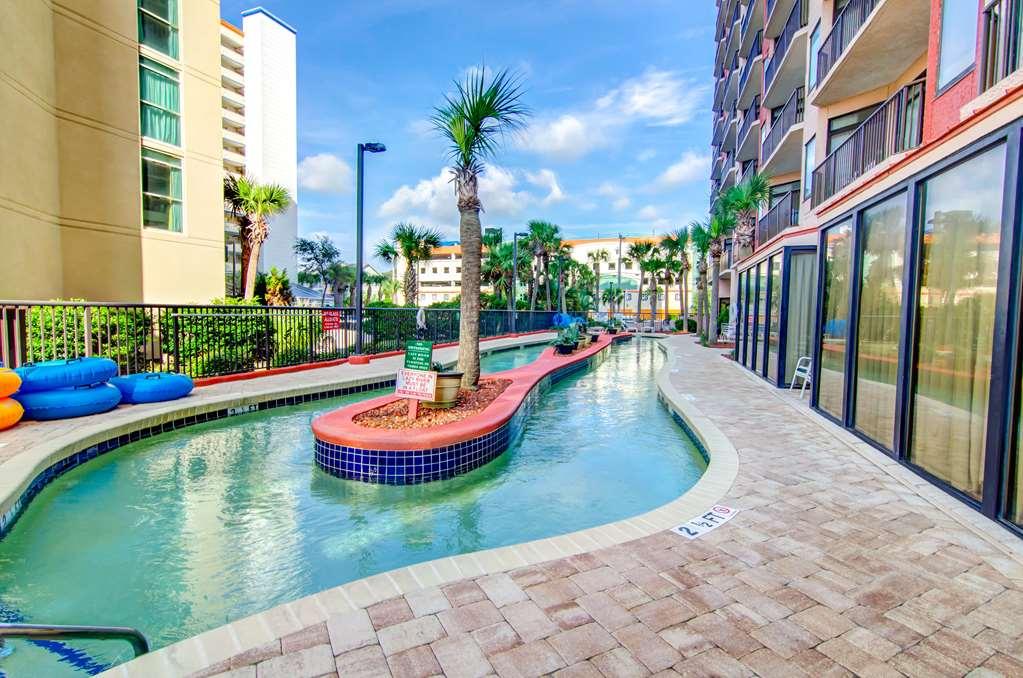 Beach Colony Resort Myrtle Beach Fasilitas foto