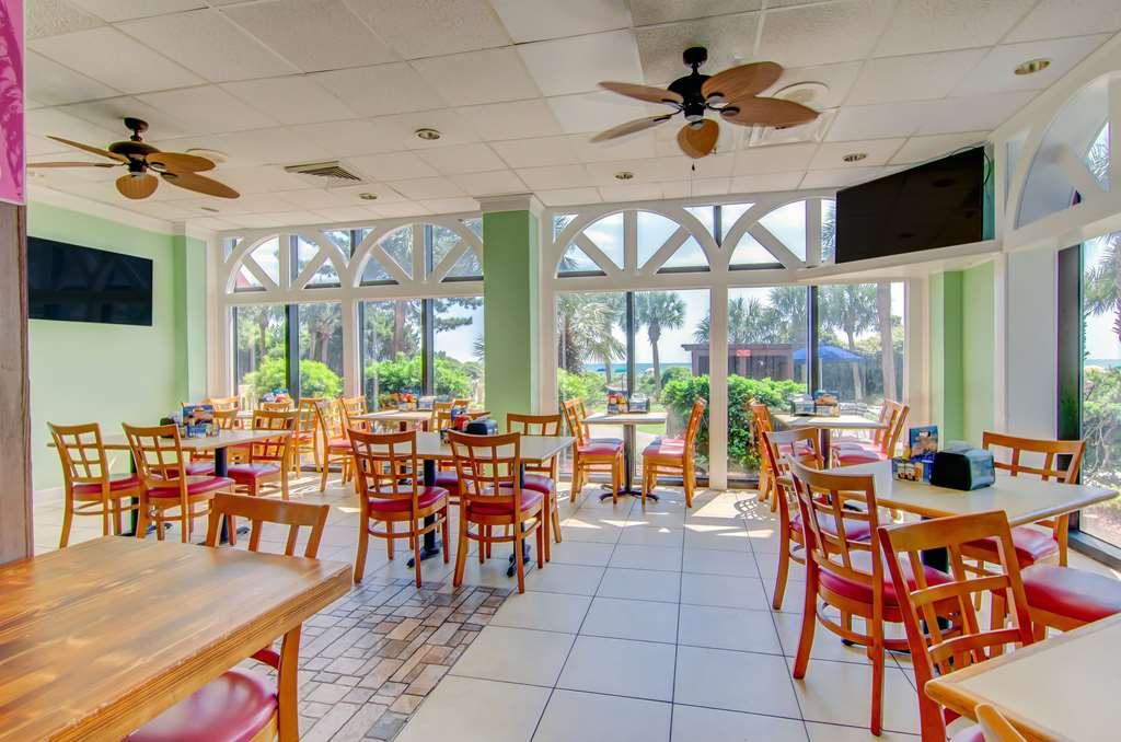 Beach Colony Resort Myrtle Beach Fasilitas foto
