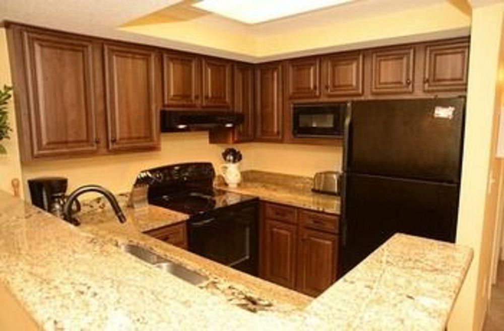 Beach Colony Resort Myrtle Beach Bagian luar foto
